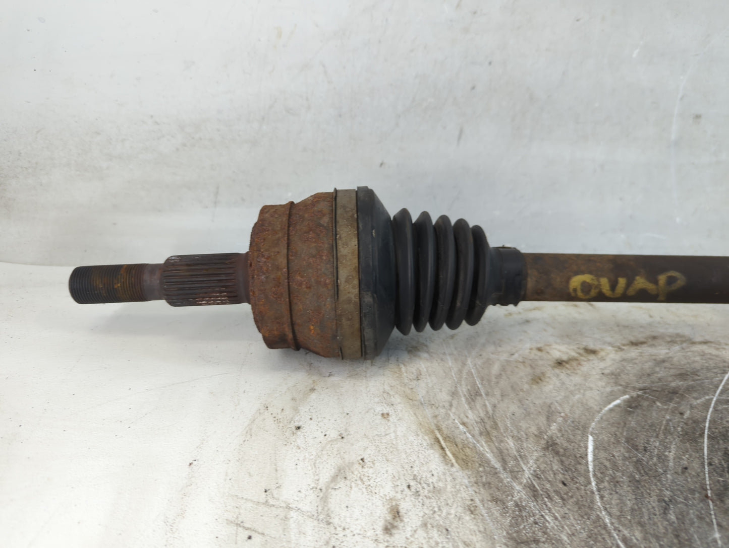 2005-2008 Chrysler 300 Axle Shaft Rear Passenger Cv C/v