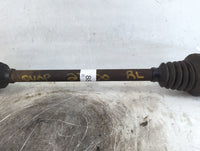 2005-2008 Chrysler 300 Axle Shaft Rear Passenger Cv C/v