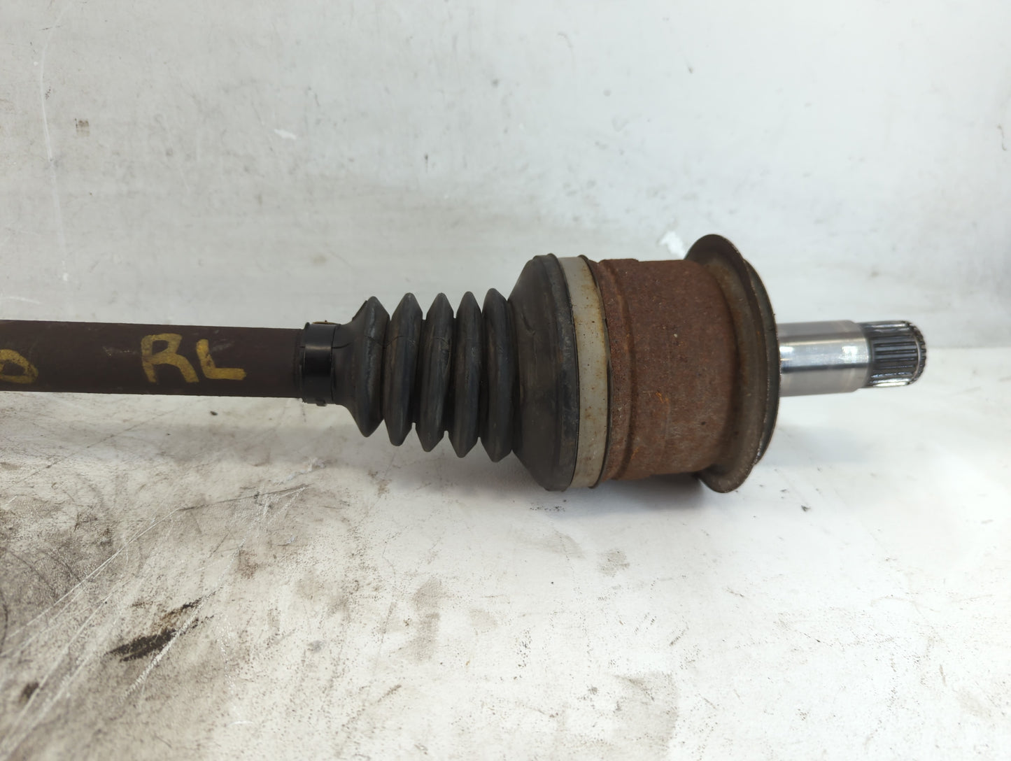 2005-2008 Chrysler 300 Axle Shaft Rear Passenger Cv C/v