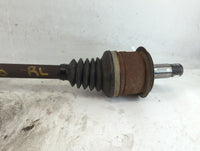 2005-2008 Chrysler 300 Axle Shaft Rear Passenger Cv C/v