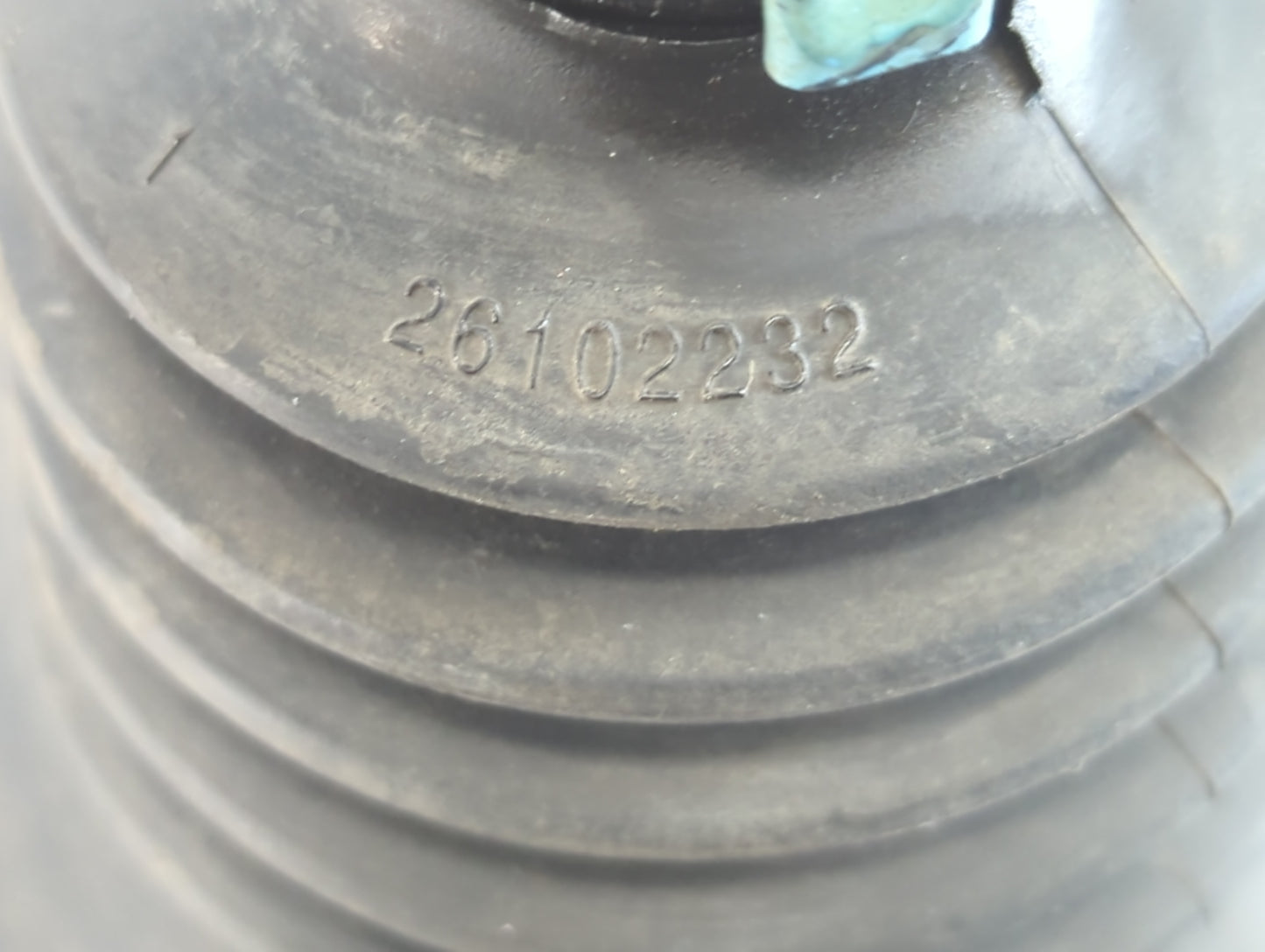 2005-2008 Chrysler 300 Axle Shaft Rear Passenger Cv C/v