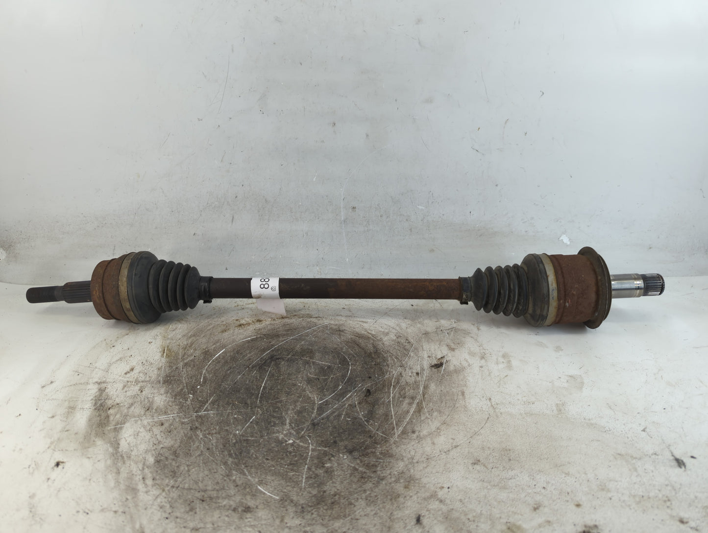 2005-2008 Chrysler 300 Axle Shaft Front Passenger Cv C/v