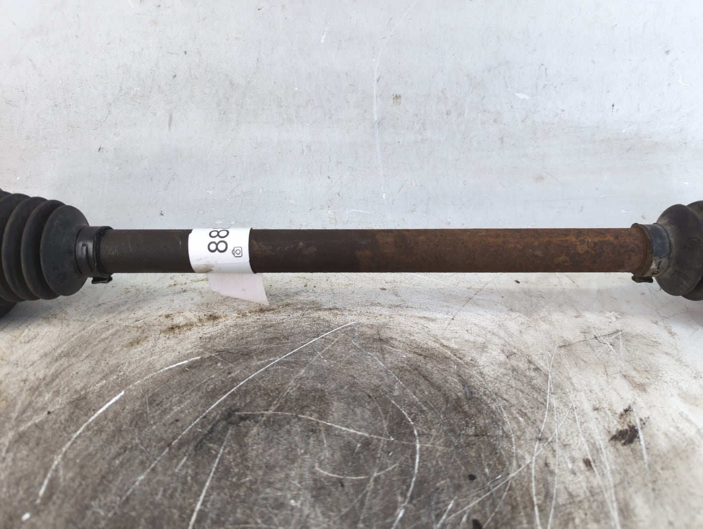 2005-2008 Chrysler 300 Axle Shaft Front Passenger Cv C/v