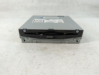 2017 Lincoln Mkz Radio AM FM Cd Player Receiver Replacement P/N:HP5T-18C830-AC Fits OEM Used Auto Parts - Oemusedautoparts1.com