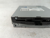 2017 Lincoln Mkz Radio AM FM Cd Player Receiver Replacement P/N:HP5T-18C830-AC Fits OEM Used Auto Parts - Oemusedautoparts1.com