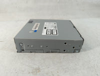 2017 Lincoln Mkz Radio AM FM Cd Player Receiver Replacement P/N:HP5T-18C830-AC Fits OEM Used Auto Parts - Oemusedautoparts1.com