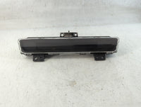 2010-2012 Mazda Cx-9 Radio AM FM Cd Player Receiver Replacement P/N:TD11 61 1J0 TE69 A Fits Fits 2010 2011 2012 OEM Used Auto Parts