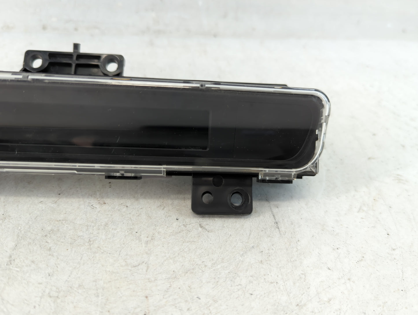 2010-2012 Mazda Cx-9 Radio AM FM Cd Player Receiver Replacement P/N:TD11 61 1J0 TE69 A Fits Fits 2010 2011 2012 OEM Used Auto Parts