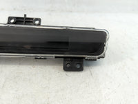 2010-2012 Mazda Cx-9 Radio AM FM Cd Player Receiver Replacement P/N:TD11 61 1J0 TE69 A Fits Fits 2010 2011 2012 OEM Used Auto Parts