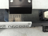 2010-2012 Mazda Cx-9 Radio AM FM Cd Player Receiver Replacement P/N:TD11 61 1J0 TE69 A Fits Fits 2010 2011 2012 OEM Used Auto Parts