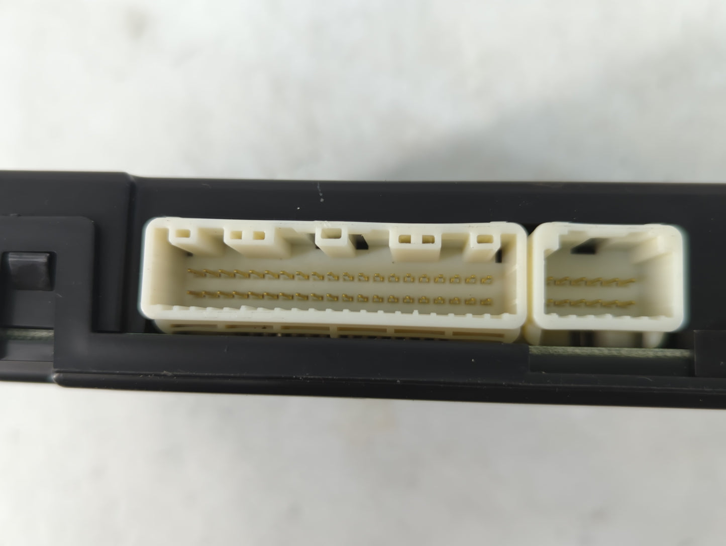 2018 Infiniti Q50 AMPLIFIER CLIMATE TEMPERATURE CONTROL MODULE UNIT