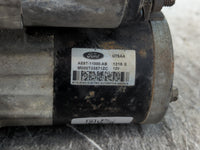 2011-2019 Ford Fiesta Car Starter Motor Solenoid OEM P/N:AE8T-11000-AB Fits Fits 2011 2012 2013 2014 2015 2016 2017 2018 2019 OEM Used Auto Parts - Oemusedautoparts1.com