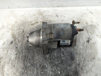 2011-2019 Ford Fiesta Car Starter Motor Solenoid OEM P/N:AE8T-11000-AB Fits Fits 2011 2012 2013 2014 2015 2016 2017 2018 2019 OEM Used Auto Parts - Oemusedautoparts1.com