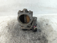 2007-2011 Cadillac Srx Throttle Body P/N:265AA994AA55770 Fits Fits 2007 2008 2009 2010 2011 2012 OEM Used Auto Parts