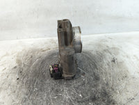 2007-2011 Cadillac Srx Throttle Body P/N:265AA994AA55770 Fits Fits 2007 2008 2009 2010 2011 2012 OEM Used Auto Parts