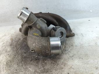 compare product 2015-2018 Ford Edge Turbocharger Turbo Charger Super Charger Supercharger