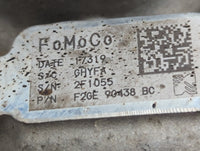 2015-2018 Ford Edge Turbocharger Turbo Charger Super Charger Supercharger