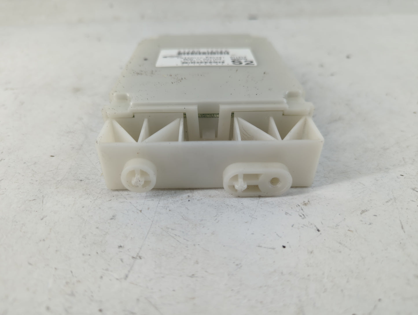2015 Infiniti Qx56 Radio AM FM Cd Player Receiver Replacement P/N:27760 1ZS2A Fits OEM Used Auto Parts - Oemusedautoparts1.com