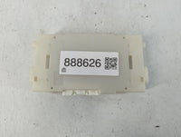 2015 Infiniti Qx56 Radio AM FM Cd Player Receiver Replacement P/N:27760 1ZS2A Fits OEM Used Auto Parts - Oemusedautoparts1.com