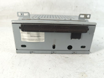 compare product 2012 Ford Focus Radio AM FM Cd Player Receiver Replacement P/N:CM5T-19C107-CG Fits OEM Used Auto Parts