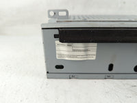2012 Ford Focus Radio AM FM Cd Player Receiver Replacement P/N:CM5T-19C107-CG Fits OEM Used Auto Parts - Oemusedautoparts1.com