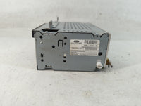 2012 Ford Focus Radio AM FM Cd Player Receiver Replacement P/N:CM5T-19C107-CG Fits OEM Used Auto Parts - Oemusedautoparts1.com