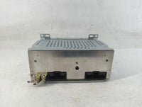 2012 Ford Focus Radio AM FM Cd Player Receiver Replacement P/N:CM5T-19C107-CG Fits OEM Used Auto Parts - Oemusedautoparts1.com