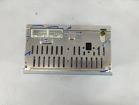 2017-2018 Hyundai Elantra Radio AM FM Cd Player Receiver Replacement P/N:96170-F2270UAT Fits Fits 2017 2018 OEM Used Auto Parts - Oemusedautoparts1.com