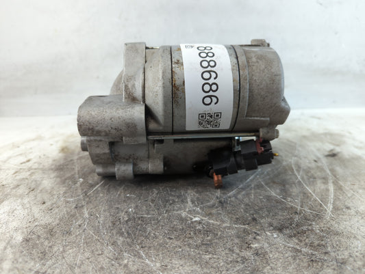 2003-2005 Dodge Ram 1500 Car Starter Motor Solenoid OEM Fits Fits 2003 2004 2005 OEM Used Auto Parts