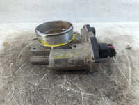 2006-2009 Chevrolet Trailblazer Throttle Body P/N:RME87-3A Fits Fits 2006 2007 2008 2009 OEM Used Auto Parts - Oemusedautoparts1.com