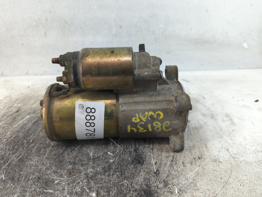 1999-2012 Ford Expedition Car Starter Motor Solenoid OEM P/N:5R3T CA 5L15C Fits OEM Used Auto Parts