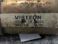 1999-2012 Ford Expedition Car Starter Motor Solenoid OEM P/N:5R3T CA 5L15C Fits OEM Used Auto Parts