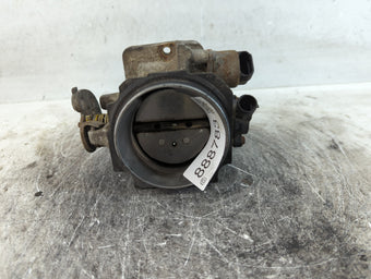 compare product 2001-2002 Chevrolet Express 2500 Throttle Body Fits Fits 2000 2001 2002 OEM Used Auto Parts
