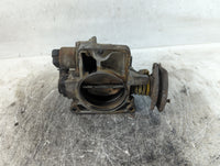 2001-2002 Chevrolet Express 2500 Throttle Body Fits Fits 2000 2001 2002 OEM Used Auto Parts - Oemusedautoparts1.com