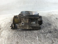 2001-2002 Chevrolet Express 2500 Throttle Body Fits Fits 2000 2001 2002 OEM Used Auto Parts - Oemusedautoparts1.com