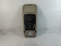 2008 Ford Explorer Overhead Roof Console - Oemusedautoparts1.com