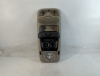 2008 Ford Explorer Overhead Roof Console - Oemusedautoparts1.com