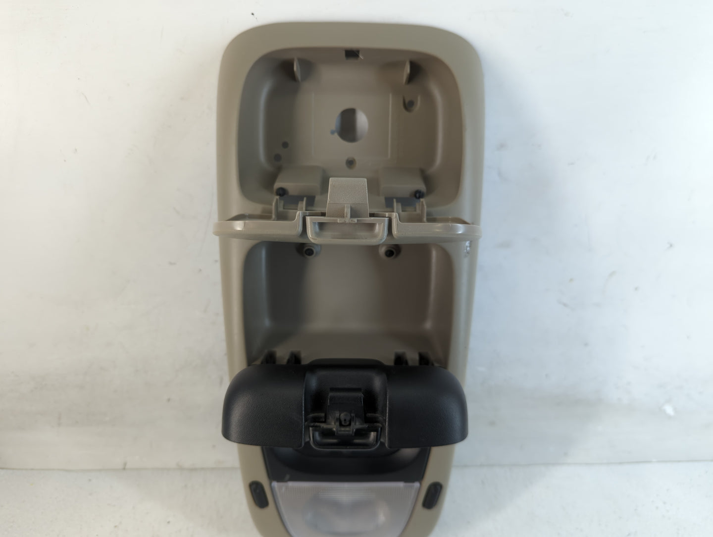 2008 Ford Explorer Overhead Roof Console - Oemusedautoparts1.com
