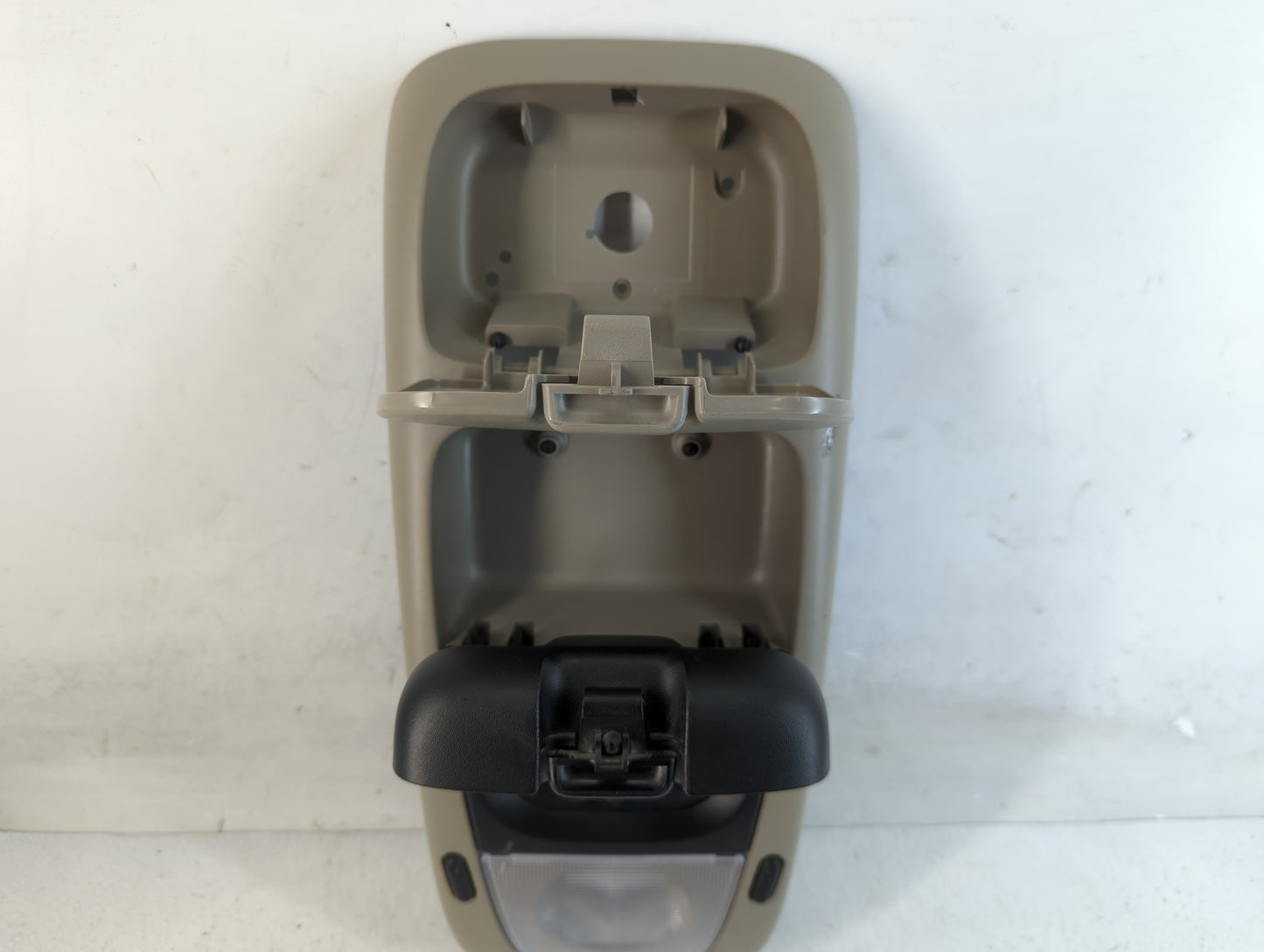 2008 Ford Explorer Overhead Roof Console - Oemusedautoparts1.com