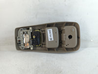 2008 Ford Explorer Overhead Roof Console - Oemusedautoparts1.com