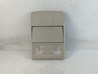 2017 Dodge Journey Overhead Roof Console - Oemusedautoparts1.com