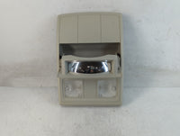 2017 Dodge Journey Overhead Roof Console - Oemusedautoparts1.com