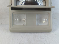 2017 Dodge Journey Overhead Roof Console - Oemusedautoparts1.com