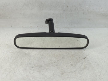 2014-2022 Nissan Rogue Interior Rear View Mirror Replacement OEM P/N:E8011681 Fits OEM Used Auto Parts - Oemusedautoparts1.com