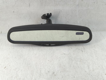 2007 Lexus Rx350 Interior Rear View Mirror Replacement OEM P/N:IE13010103 Fits OEM Used Auto Parts - Oemusedautoparts1.com