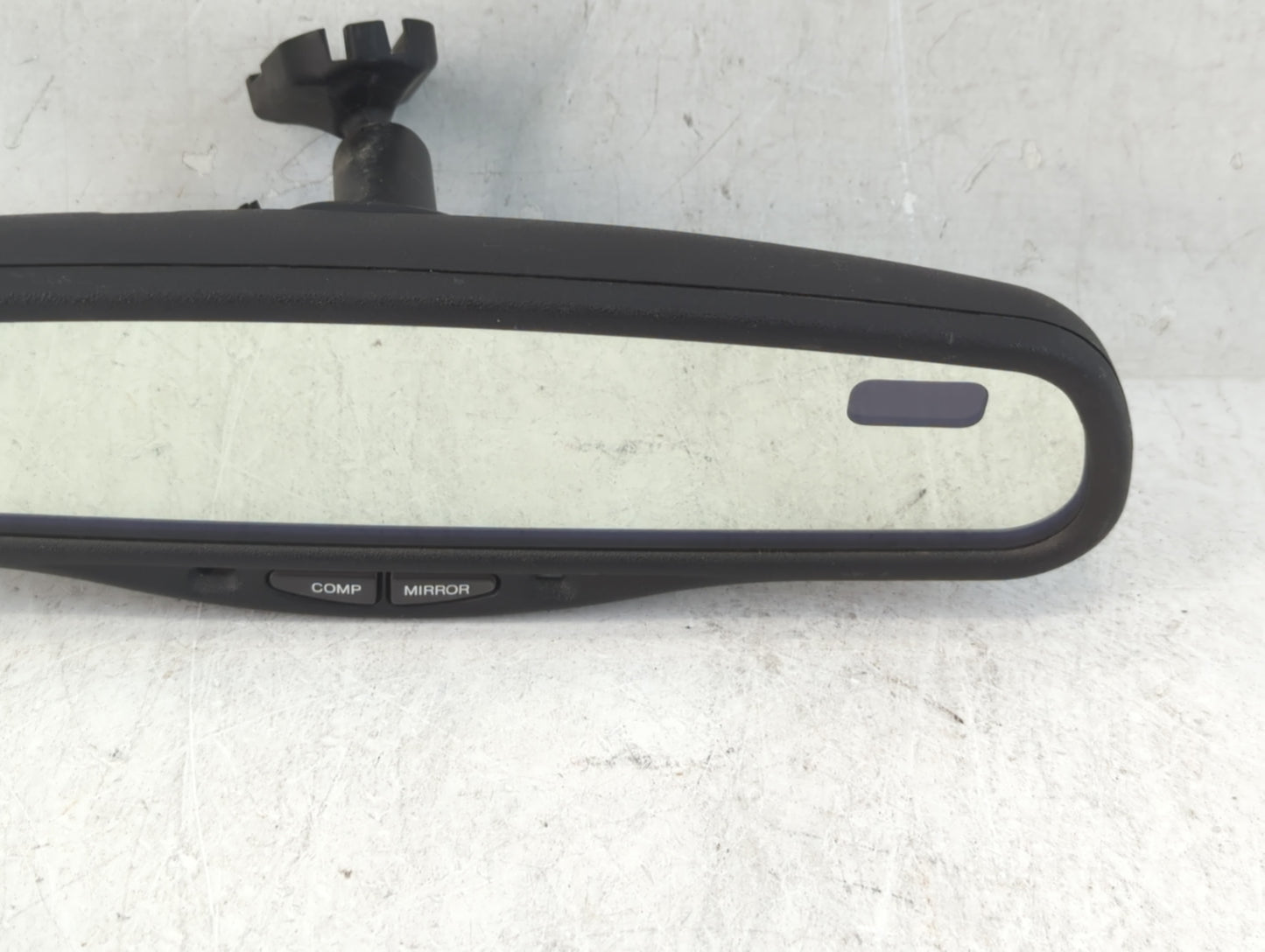 2007 Lexus Rx350 Interior Rear View Mirror Replacement OEM P/N:IE13010103 Fits OEM Used Auto Parts