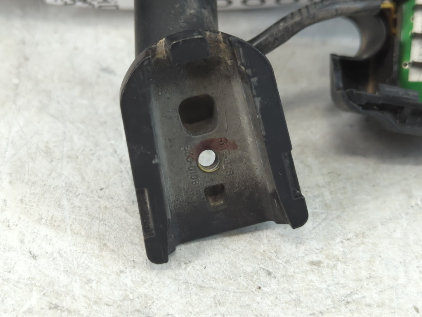 2007 Lexus Rx350 Interior Rear View Mirror Replacement OEM P/N:IE13010103 Fits OEM Used Auto Parts