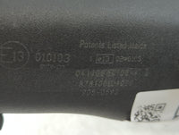 2007 Lexus Rx350 Interior Rear View Mirror Replacement OEM P/N:IE13010103 Fits OEM Used Auto Parts