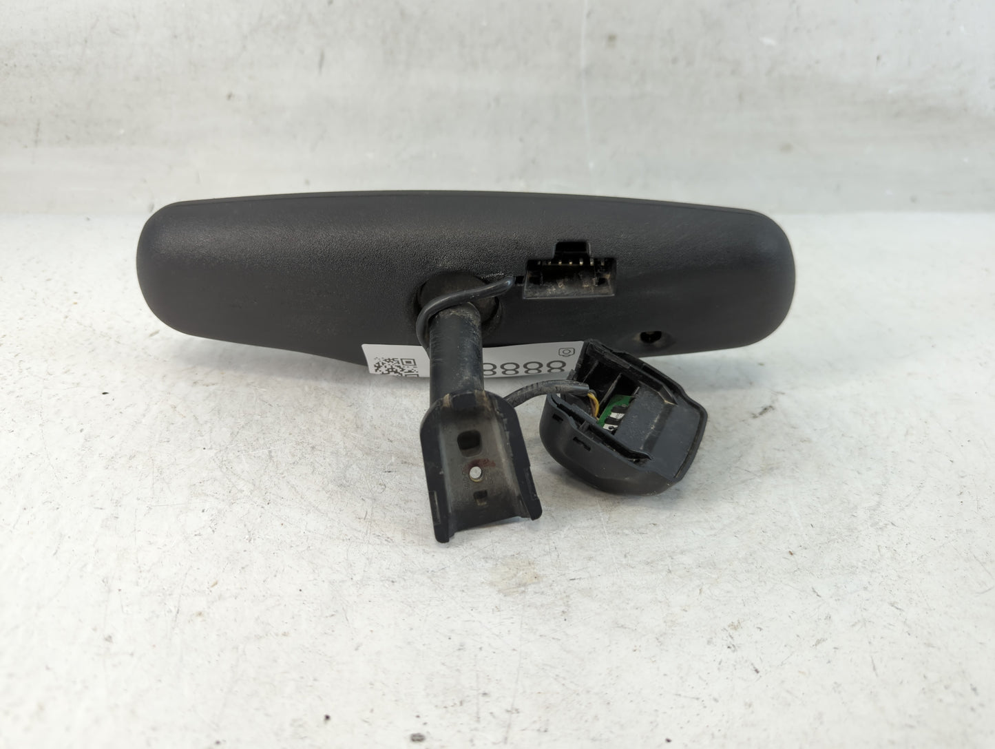 2007 Lexus Rx350 Interior Rear View Mirror Replacement OEM P/N:IE13010103 Fits OEM Used Auto Parts