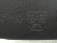 2005-2010 Toyota Avalon Interior Rear View Mirror Replacement OEM P/N:E11015894 Fits OEM Used Auto Parts